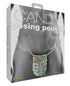 Candy Posing Pouch